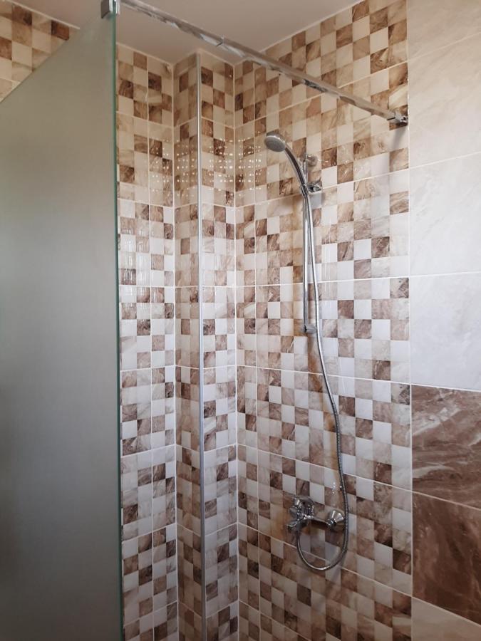 Къща За Гости Костови Iwajlowgrad Exterior foto