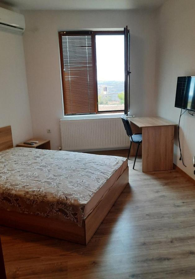 Къща За Гости Костови Iwajlowgrad Exterior foto